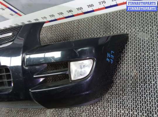 купить бампер передний на KIA SPORTAGE 2