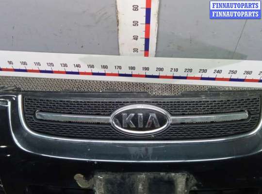купить бампер передний на KIA SPORTAGE 2
