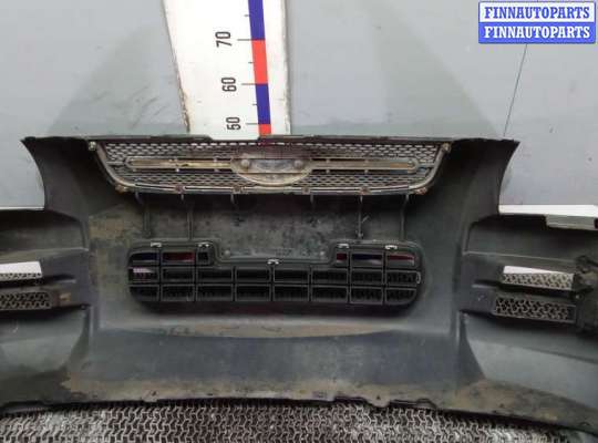 купить бампер передний на KIA SPORTAGE 2