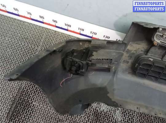 купить бампер передний на KIA SPORTAGE 2