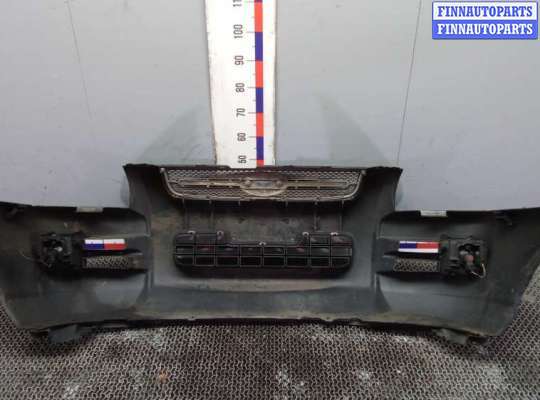 купить бампер передний на KIA SPORTAGE 2