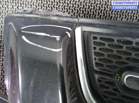 купить бампер передний на KIA SPORTAGE 2