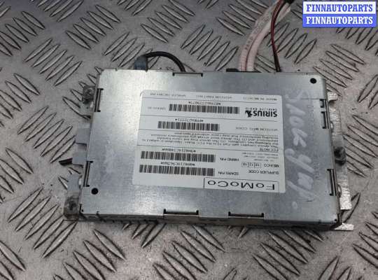 купить блок управления на LAND ROVER RANGE ROVER 3