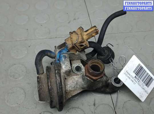купить клапан egr бензиновый на MERCEDES BENZ E-CLASS W210