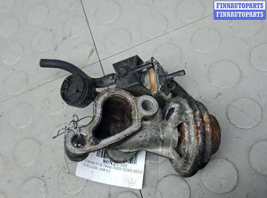 купить клапан egr бензиновый на MERCEDES BENZ E-CLASS W210