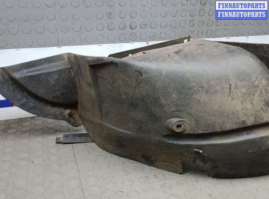 купить защита арок (защита крыла, подкрылок) передняя левая на CITROEN BERLINGO 1