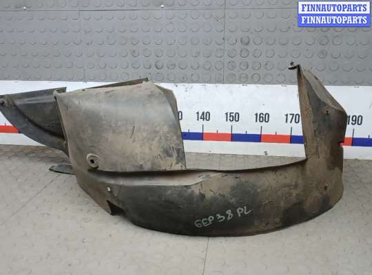 купить защита арок (защита крыла, подкрылок) передняя левая на CITROEN BERLINGO 1