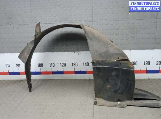 купить защита арок (защита крыла, подкрылок) передняя левая на CITROEN BERLINGO 1