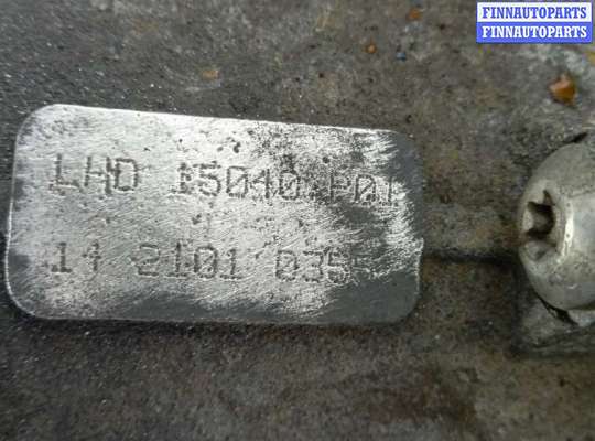 купить кпп 6ст. на SKODA SUPERB 2