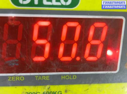 купить кпп 6ст. на SKODA SUPERB 2