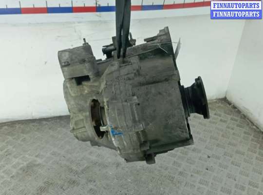 купить кпп 6ст. на SKODA SUPERB 2