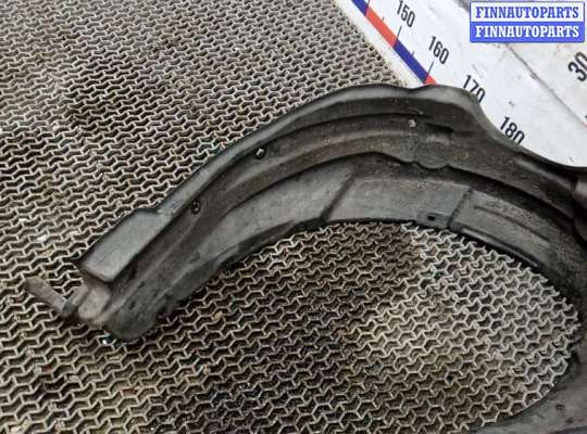 купить защита арок (защита крыла, подкрылок) передняя левая на TOYOTA PRIUS XW20