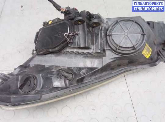 купить фара правая на OPEL CORSA D