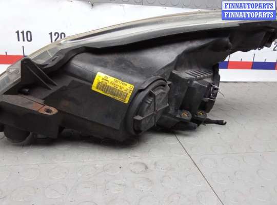 купить фара правая на OPEL CORSA D