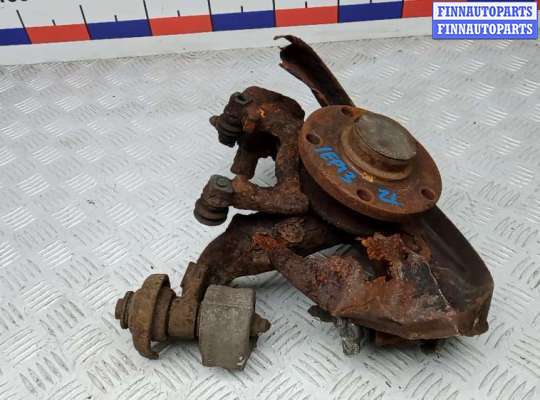 Купить ступица задняя левая на AUDI A4 B6 ступица задняя левая AU1641706 на AUDI A4 B6