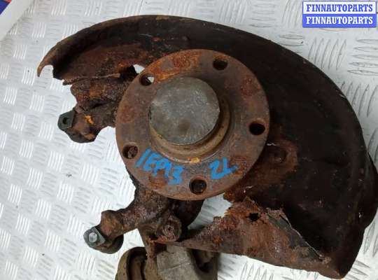 купить ступица задняя левая на AUDI A4 B6