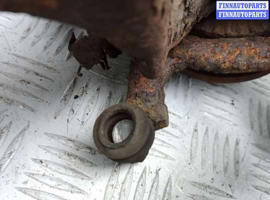 купить ступица задняя левая на AUDI A4 B6