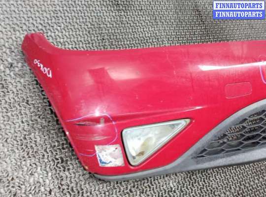 купить бампер передний на HONDA CIVIC 8