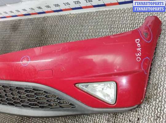 купить бампер передний на HONDA CIVIC 8