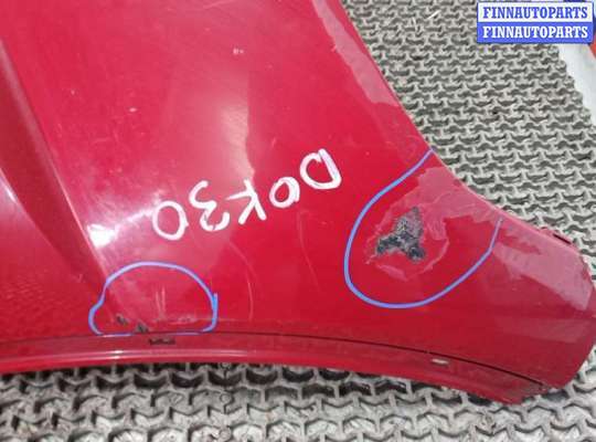 купить бампер передний на HONDA CIVIC 8