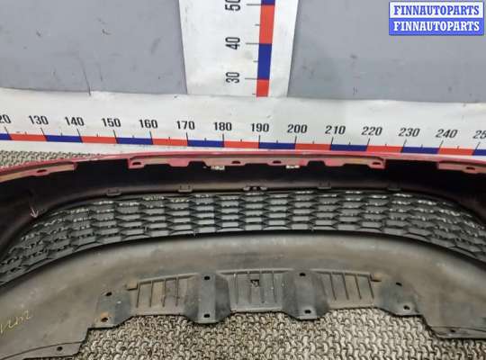купить бампер передний на HONDA CIVIC 8