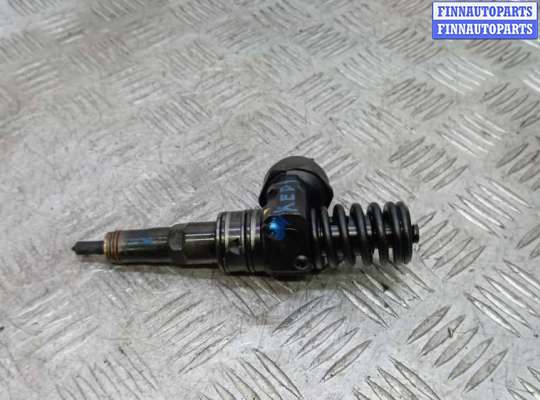 Форсунка топливная на Skoda Superb II (3T)