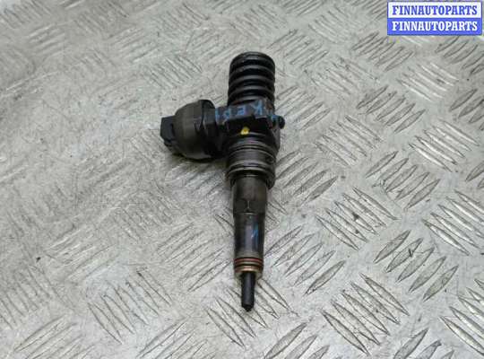 Форсунка топливная на Skoda Superb II (3T)