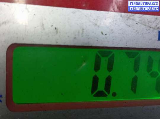 Форсунка топливная на Skoda Superb II (3T)