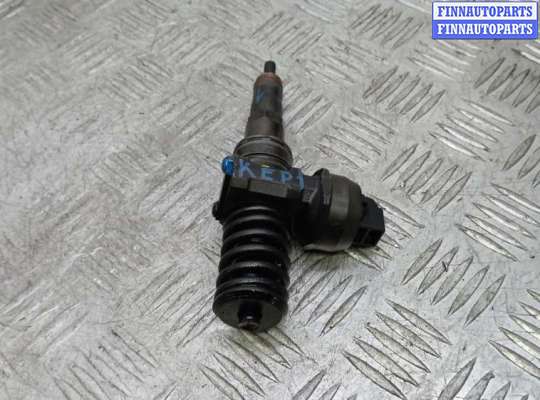 Форсунка топливная на Skoda Superb II (3T)