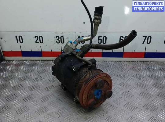 купить компрессор кондиционера дизельный на FORD FOCUS 2