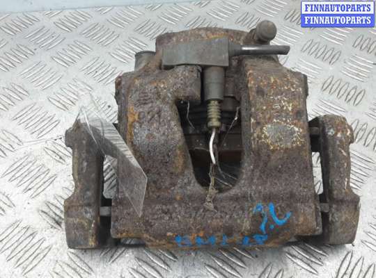 суппорт тормозной передний левый MB1589820 на MERCEDES BENZ E-CLASS W210