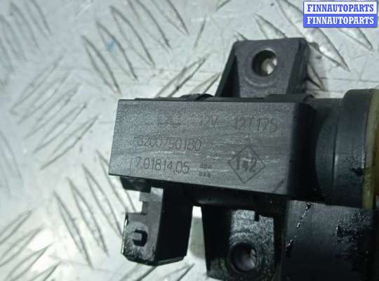 купить клапан управления турбиной (актуатор) на RENAULT SCENIC 3