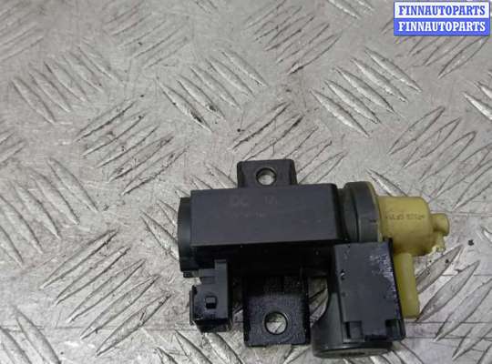 купить клапан управления турбиной (актуатор) на RENAULT SCENIC 3