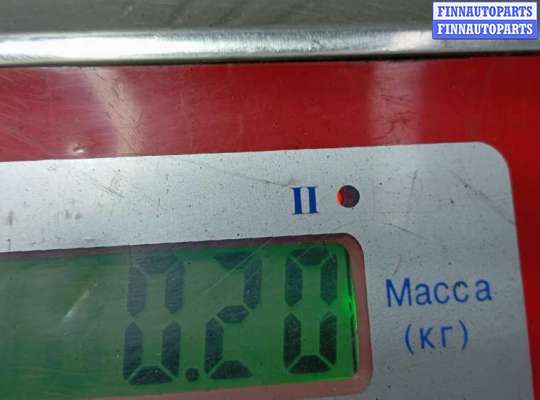 купить клапан управления турбиной (актуатор) на RENAULT SCENIC 3