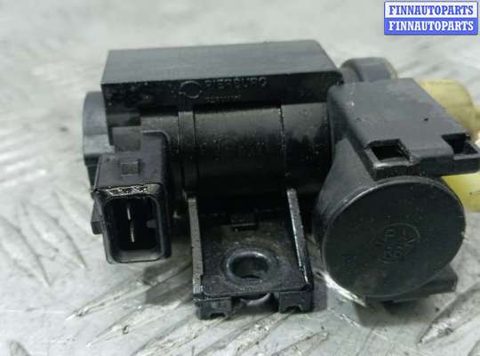 купить клапан управления турбиной (актуатор) на RENAULT SCENIC 3