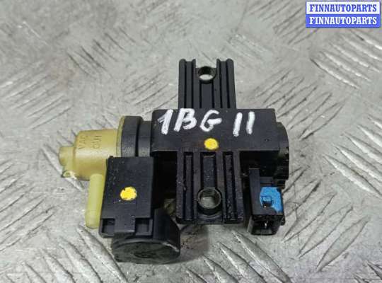 купить клапан управления турбиной (актуатор) на RENAULT SCENIC 3