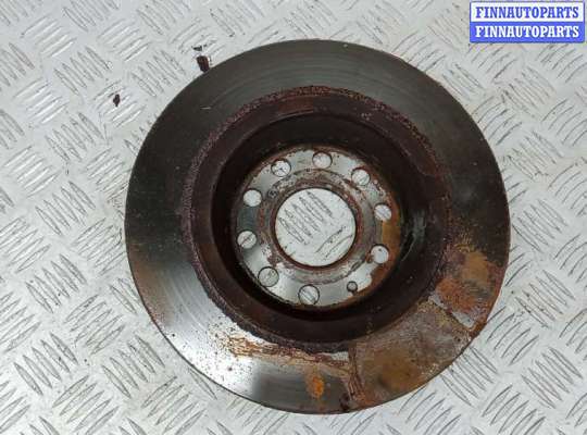 купить диск тормозной задний на VOLKSWAGEN TIGUAN 1