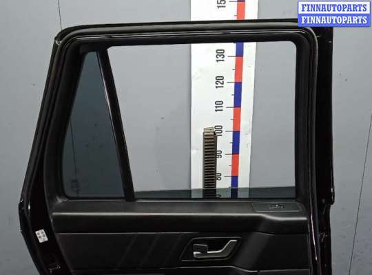 Дверь боковая на Range Rover Sport I (L320)