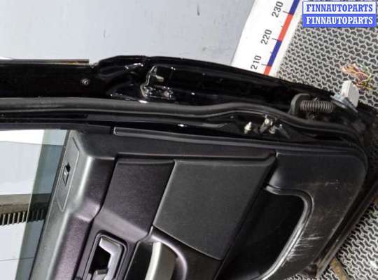 купить дверь задняя левая на LAND ROVER RANGE ROVER SPORT