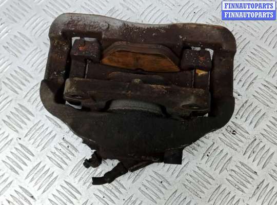 купить суппорт тормозной передний левый на BMW 5 E60/E61