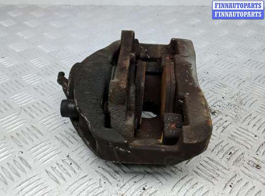 купить суппорт тормозной передний левый на BMW 5 E60/E61