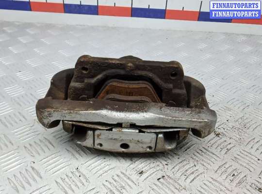 купить суппорт тормозной передний левый на BMW 5 E60/E61