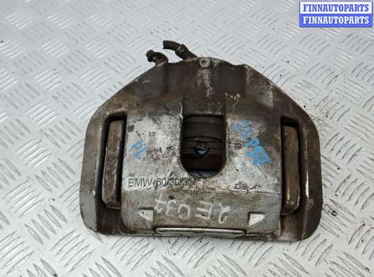 купить суппорт тормозной передний левый на BMW 5 E60/E61