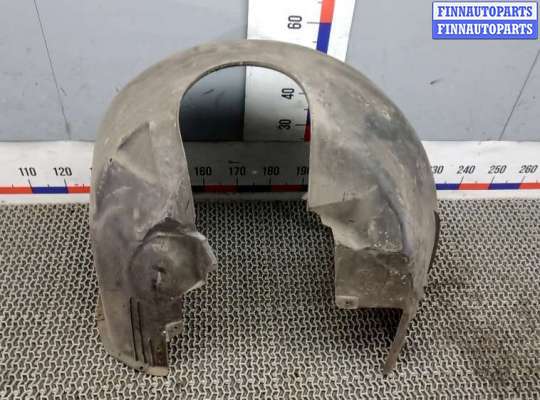 купить защита арок (защита крыла, подкрылок) передняя правая на BMW 7 E65