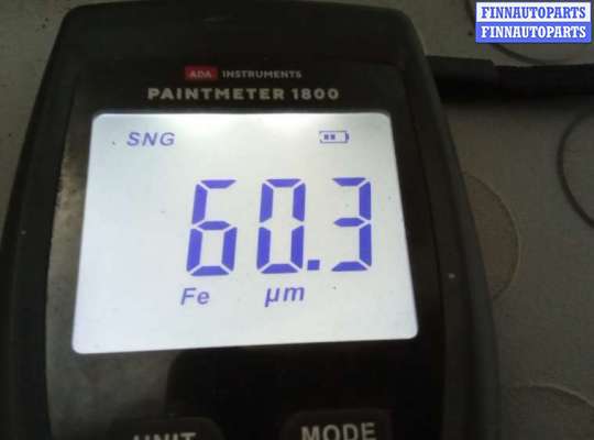 купить дверь задняя правая на SKODA OCTAVIA A7