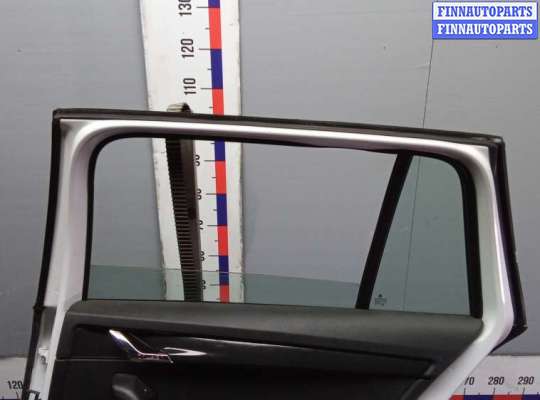 купить дверь задняя правая на SKODA OCTAVIA A7