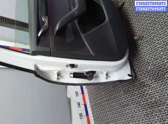 купить дверь задняя правая на SKODA OCTAVIA A7