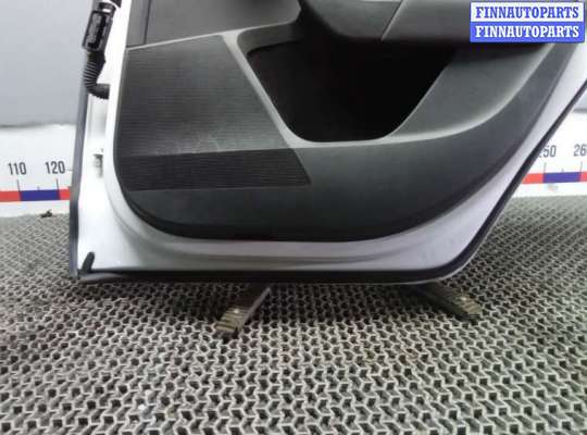 купить дверь задняя правая на SKODA OCTAVIA A7