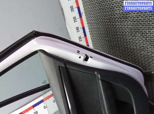 купить дверь задняя правая на SKODA OCTAVIA A7