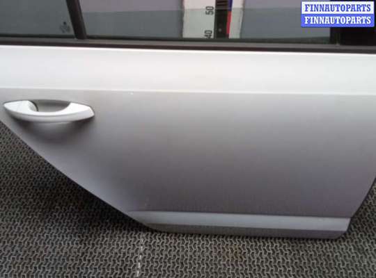 купить дверь задняя правая на SKODA OCTAVIA A7